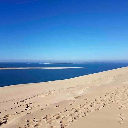 Free Parking, Proche Gare/Plage/Centre+ Netflix Arcachon Esterno foto