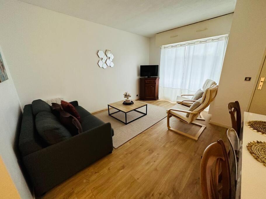 Free Parking, Proche Gare/Plage/Centre+ Netflix Arcachon Esterno foto